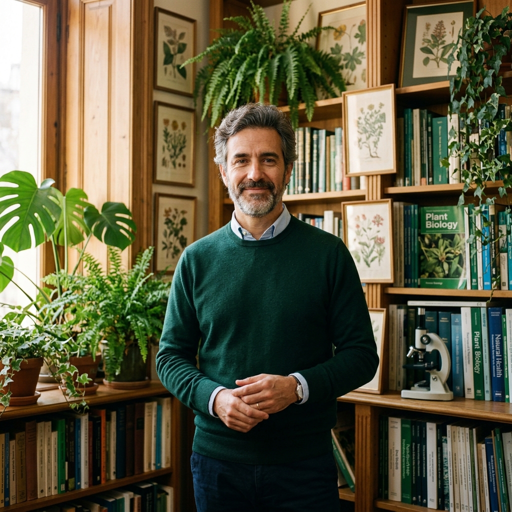 Prof. Adrián Benítez, Especialista en Biomecánica Pélvica